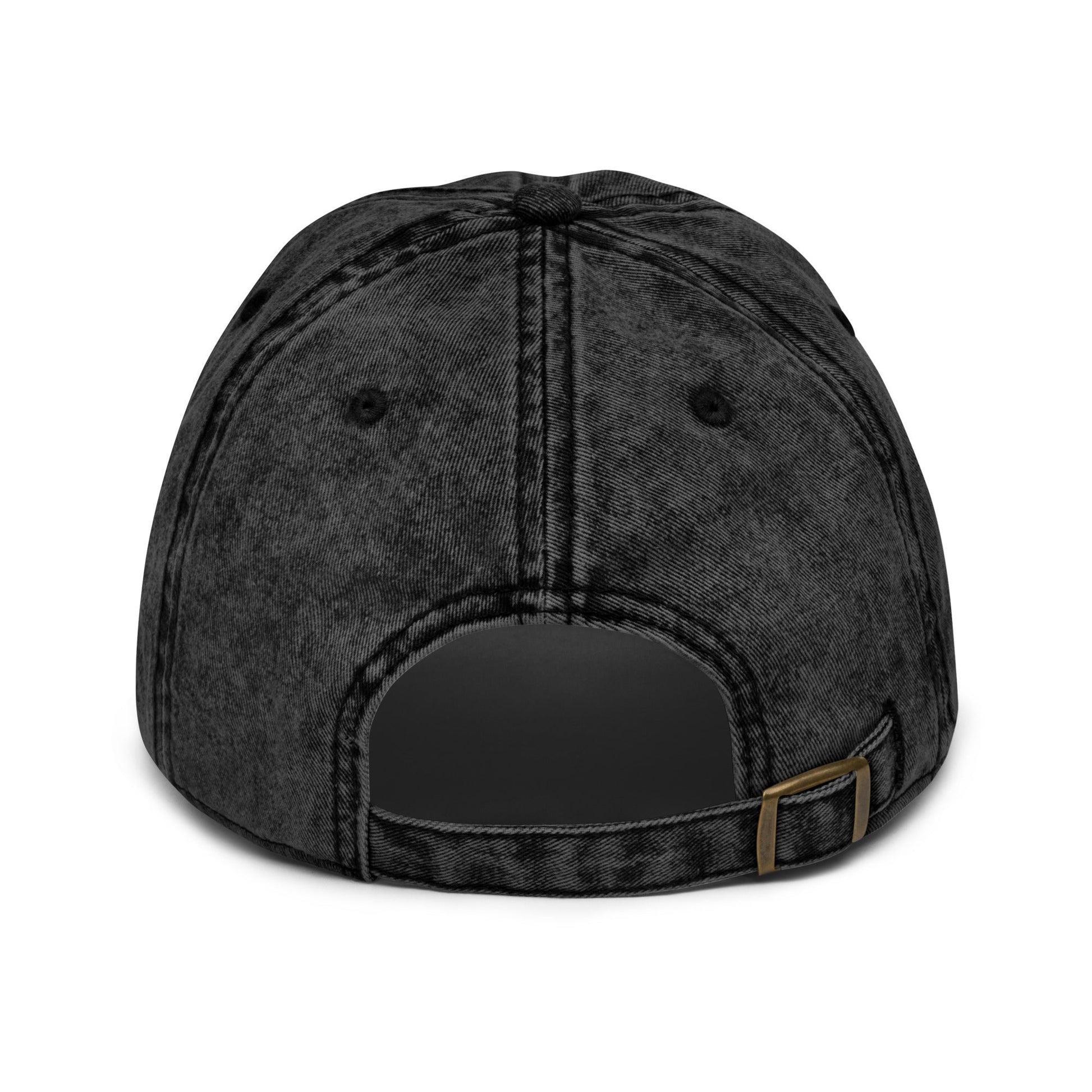 unlearn-relearn-vintage-cotton-cap-h4 vintage-cap-black-back-647546e3049f5.jpg