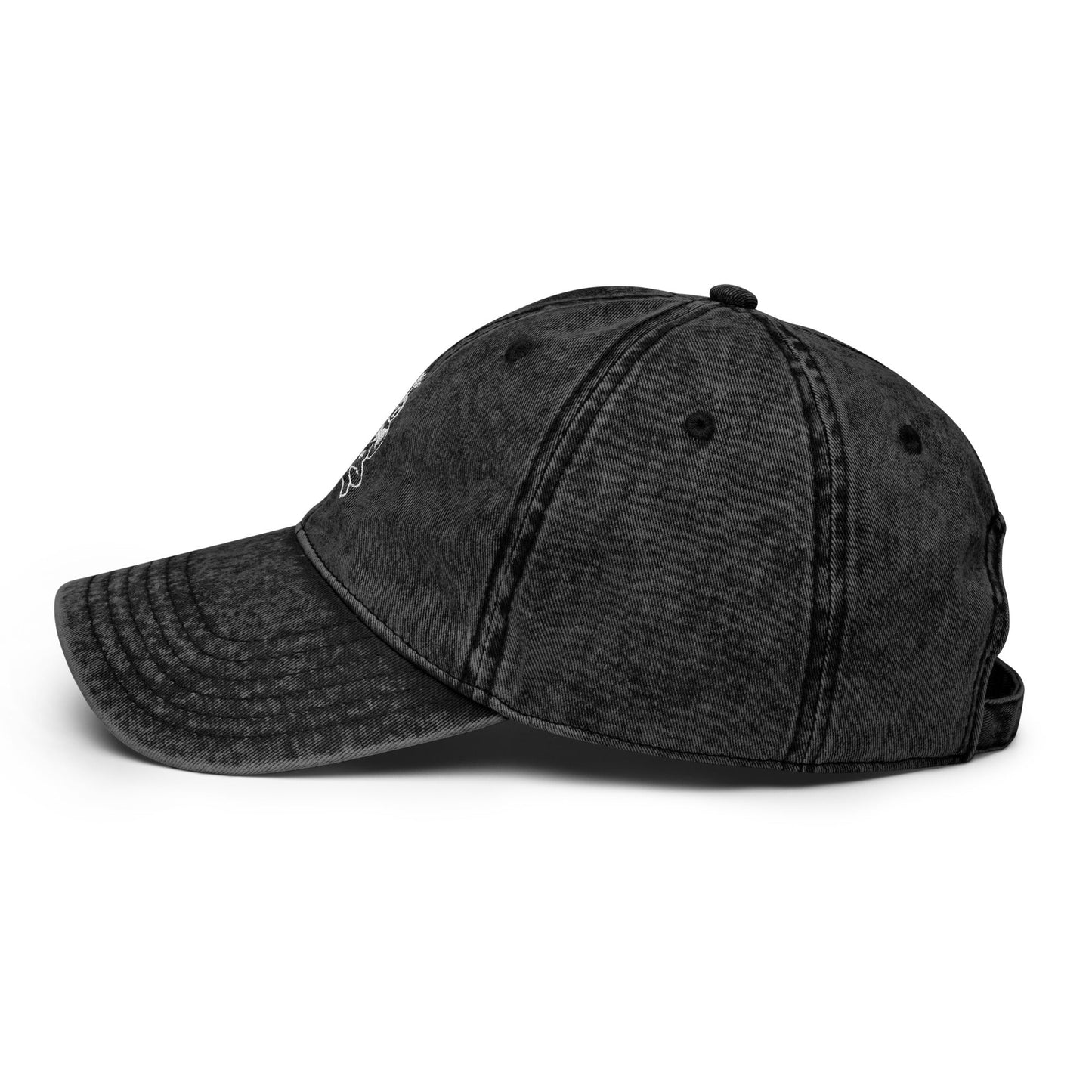 unlearn-relearn-vintage-cotton-cap-h4 vintage-cap-black-left-647546e304a99.jpg